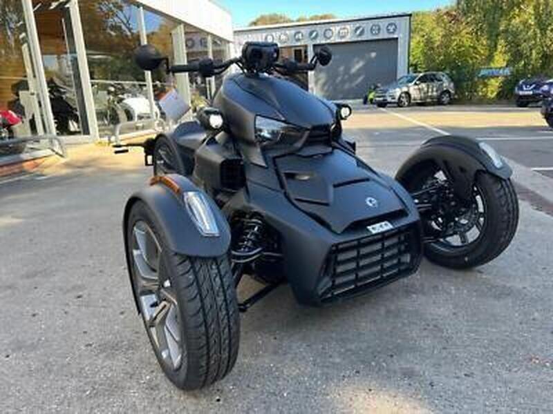 Can-Am bikes for sale | AutoTrader Bikes